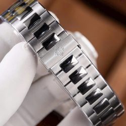 Đồng Hồ Patek Philippe Nautilus 5711 Replica 11 Bản Kỉ Niệm 40 Năm Tỉnh Chỉnh Nhà Máy 40mm (2)