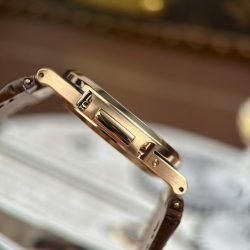 Đồng Hồ Patek Philippe Nautilus 5712R Chế Tác Mặt Xám Dây Da Lõi Máy Khắc Xưởng PPF 40mm (2)