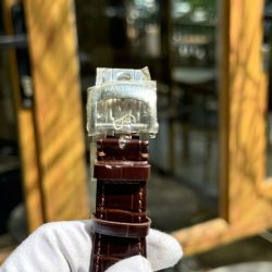 Đồng Hồ Patek Philippe Nautilus 5740G Rep 11 Cao Cấp Nhất Mặt Xanh Lá Xưởng TWS 40mm (9)