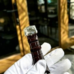 Đồng Hồ Patek Philippe Nautilus 5740G Rep 11 Cao Cấp Nhất Mặt Xanh Tiffany Xưởng TWS 40mm (8)