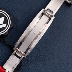 Đồng Hồ Richard Mille Chế Tác RM35-01 Rafael Nadal Màu Đỏ Vỏ Carbon NTPT Xưởng ZF 49,9x43mm (2)