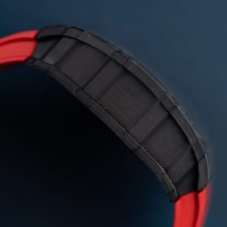 Đồng Hồ Richard Mille Chế Tác RM35-01 Rafael Nadal Màu Đỏ Vỏ Carbon NTPT Xưởng ZF 49,9x43mm (2)
