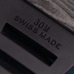 Đồng Hồ Richard Mille Chế Tác RM35-01 Rafael Nadal Vỏ Carbon NTPT Màu Đen Xưởng ZF 49,9x43mm (2)