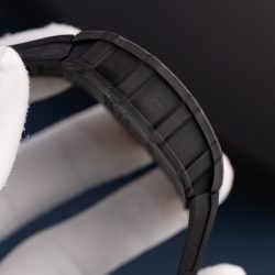 Đồng Hồ Richard Mille Chế Tác RM35-01 Rafael Nadal Vỏ Carbon NTPT Màu Đen Xưởng ZF 49,9x43mm (2)