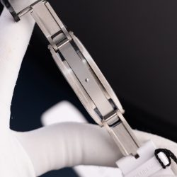 Đồng Hồ Richard Mille Rep 11 RM35-01 Rafael Nadal Vỏ Carbon NTPT Dây Cao Su Trắng Xưởng ZF 49,9x43mm (2)