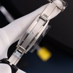 Đồng Hồ Richard Mille Replica 11 RM35-01 Rafael Nadal Vỏ Carbon NTPT Màu Trắng Xưởng ZF 49,9x43mm (2)