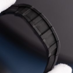 Đồng Hồ Richard Mille Rm35-02 Màu Đen Chế Tác Vỏ Carbon Siêu Nhẹ Xưởng ZF 44mm (1)