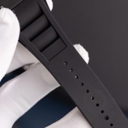 Đồng Hồ Richard Mille Rm35-02 Màu Đen Chế Tác Vỏ Carbon Siêu Nhẹ Xưởng ZF 44mm (1)