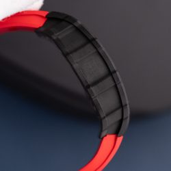 Đồng Hồ Richard Mille Rm35-02 Màu Đỏ Rep Cao Cấp Vỏ Carbon Siêu Nhẹ Nhà Máy ZF 44mm (1)