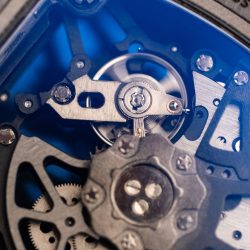 Đồng Hồ Richard Mille Rm35-02 Màu Trắng Rep 11 Vỏ Carbon Siêu Nhẹ Nhà Máy ZF 44mm (1)