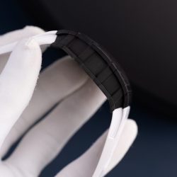 Đồng Hồ Richard Mille Rm35-02 Màu Trắng Rep 11 Vỏ Carbon Siêu Nhẹ Nhà Máy ZF 44mm (1)