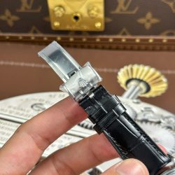 Đồng Hồ Rolex Cellini Moonphase 50535 Replica 11 Mặt Trắng Máy Cơ Thụy Sỹ Xưởng KZ 39mm (2)