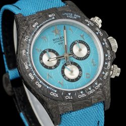 Đồng Hồ Rolex Daytona DIW Ramadan CL Replica Cao Cấp Nhất 40mm (1)