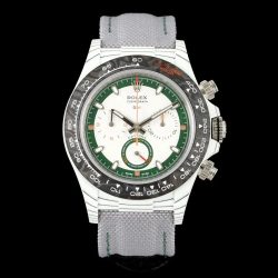 Đồng Hồ Rolex Daytona Diw Carbo Alpine Replica Cao Cấp Nhất 40mm (10)