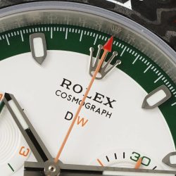 Đồng Hồ Rolex Daytona Diw Carbo Alpine Replica Cao Cấp Nhất 40mm (10)