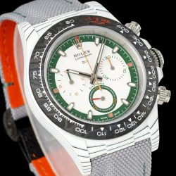 Đồng Hồ Rolex Daytona Diw Carbo Alpine Replica Cao Cấp Nhất 40mm (10)