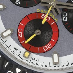 Đồng Hồ Rolex Daytona Diw Carbon Ocellaris Replica Cao Cấp Nhất 40mm (2)