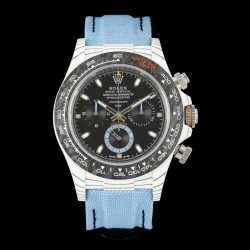 Đồng Hồ Rolex Daytona Diw Carbo Bachi Replica Cao Cấp Nhất 40mm (1)