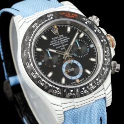 Đồng Hồ Rolex Daytona Diw Carbo Bachi Replica Cao Cấp Nhất 40mm (1)