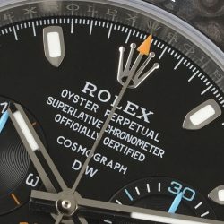 Đồng Hồ Rolex Daytona Diw Carbo Bachi Replica Cao Cấp Nhất 40mm (1)