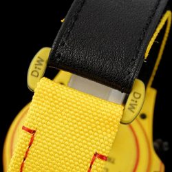 Đồng Hồ Rolex Daytona Diw Carbo Quartz Fiber Volcano Replica Cao Cấp 40mm (3)