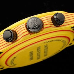 Đồng Hồ Rolex Daytona Diw Carbo Quartz Fiber Volcano Replica Cao Cấp 40mm (3)