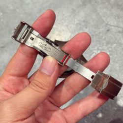 Đồng Hồ Rolex Nam Chế Tác Yacht-Master Titanium 226627 Siêu Nhẹ 42mm (2)