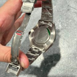 Đồng Hồ Rolex Nam Chế Tác Yacht-Master Titanium 226627 Siêu Nhẹ 42mm (2)