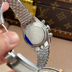 Đồng Hồ Tudor Black Bay Chronograph Replica 11 Cao Cấp