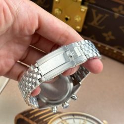 Đồng Hồ Tudor Black Bay Chronograph Replica 11 Máy Cơ Tự Động