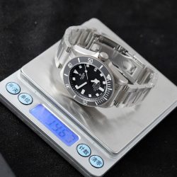 Đồng Hồ Tudor Pelagos 25600TN Replica 11 Mặt Đen Máy Cơ Thụy Sỹ Nhà Máy VS 42mm (2)