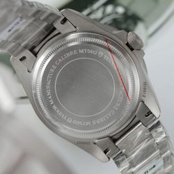 Đồng Hồ Tudor Pelagos 25600TN Replica 11 Mặt Đen Máy Cơ Thụy Sỹ Nhà Máy VS 42mm (2)