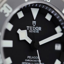 Đồng Hồ Tudor Pelagos 25600TN Replica 11 Mặt Đen Máy Cơ Thụy Sỹ Nhà Máy VS 42mm (2)