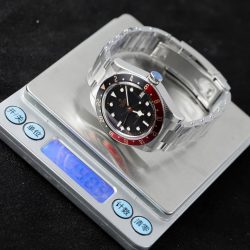 Đồng Hồ Tudor Replica 11 Black Bay GMT Nam Máy Cơ Thụy Sỹ Nhà Máy ZF 39mm (2)