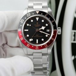 Đồng Hồ Tudor Replica 11 Black Bay GMT Nam Máy Cơ Thụy Sỹ Nhà Máy ZF 39mm (2)