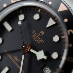 Đồng Hồ Tudor Replica 11 Black Bay GMT Nam Máy Cơ Thụy Sỹ Nhà Máy ZF 39mm (2)