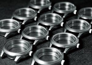 Thép 316L – Quy chuẩn trong chế tạo đồng hồ cao cấp