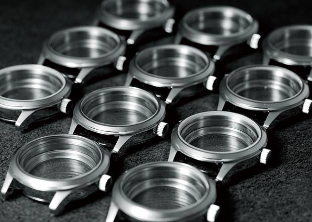 Thép 316L – Quy chuẩn trong chế tạo đồng hồ cao cấp