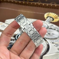 Đồng Hồ Audemars Piguet Royal Oak 15450 Rep Cao Cấp