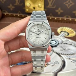 Đồng Hồ Audemars Piguet Royal Oak 15450 Rep Cao Cấp