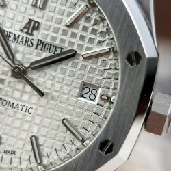 Đồng Hồ Audemars Piguet Royal Oak 15450 Rep Cao Cấp