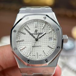 Đồng Hồ Audemars Piguet Royal Oak 15450 Rep Cao Cấp