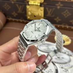 Đồng Hồ Audemars Piguet Royal Oak 15450 Rep Cao Cấp