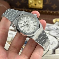 Đồng Hồ Audemars Piguet Royal Oak 15450 Rep Cao Cấp