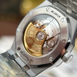 Đồng Hồ Audemars Piguet Royal Oak 15450 Rep Cao Cấp