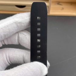 Đồng Hồ Breitling Chronomat P32398101C1S1 Replica 11 Mặt Xám Dây Cao Su 40mm (2)