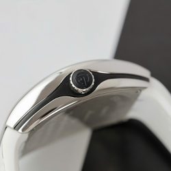 Đồng Hồ Franck Muller V45 Replica 11 Màu Trắng Máy Cơ Tự Động Xưởng ABF 45mm (2)