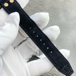 Đồng Hồ IWC Big Pilot’s Edition MR Porter Edition IW329703 Replica 11 Mạ Vàng Hồng Mặt Đen 43mm (2)