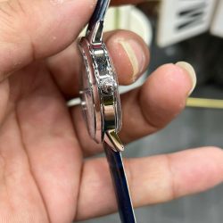 Đồng Hồ Jaeger-LeCoultre Replica 11 Rendez Vous Q3618490 Mặt Trắng Máy Cơ Thụy Sỹ 38 (2)