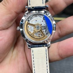 Đồng Hồ Jaeger-LeCoultre Replica 11 Rendez Vous Q3618490 Mặt Trắng Máy Cơ Thụy Sỹ 38 (2)